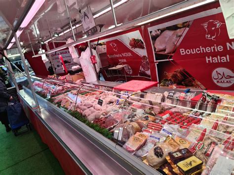 boucherie halal boussy saint antoine|Les Jumeaux